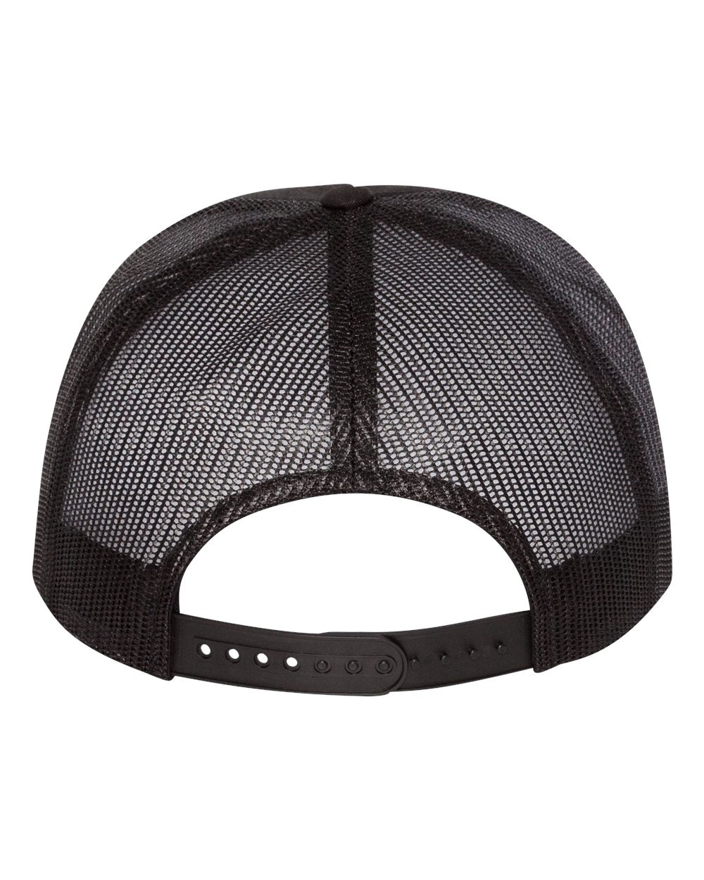 MH Archery Club Trucker Hat (MHACT001-6506)