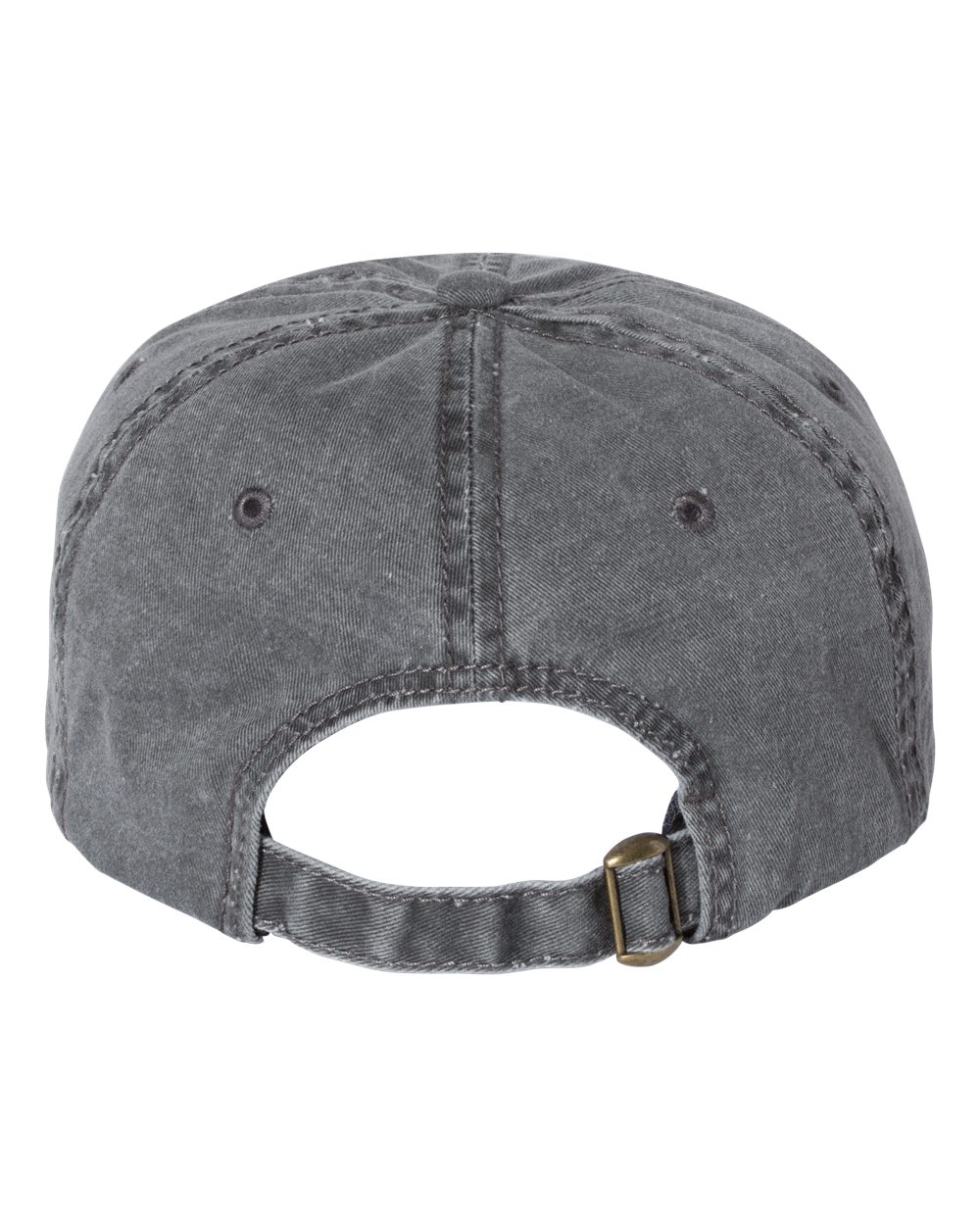 MHASR Hounds Unstructured Dad Hat (MHASRP004-SP500)