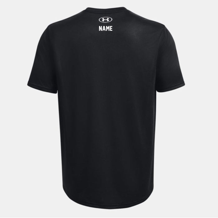 MH Lacrosse ADULT UA Performance T-Shirt (MHLXT001-1376842)
