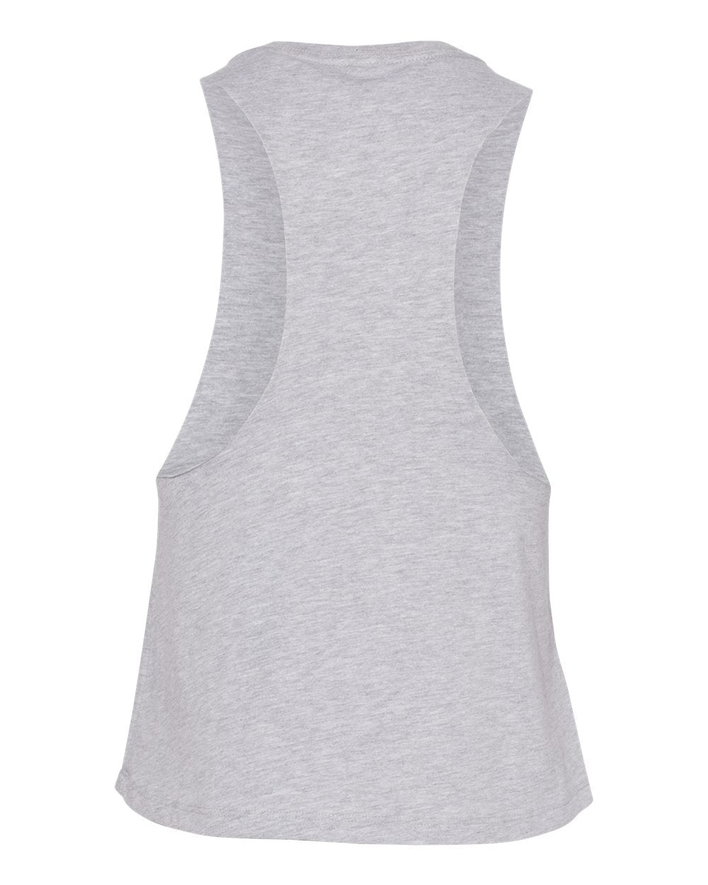 Prairie Pride Guild Small Icon Ladies Cropped Tank (PPGT001-6682)