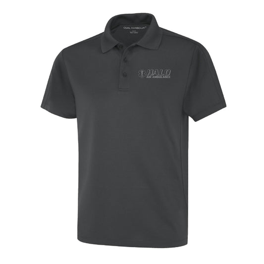 HALO - Unisex Snag Resistant Polo Shirt (T2-S4015)