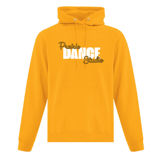 Prairie Dance Unisex Pullover Hoodie (PDST004-F2500)