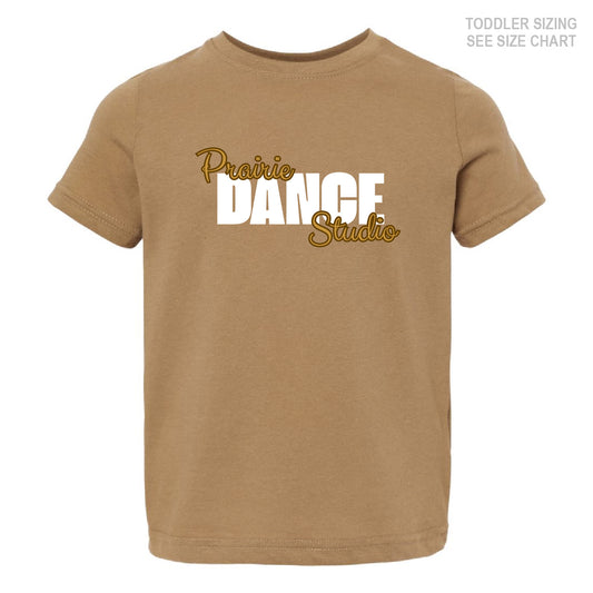 Prairie Dance TODDLER T-Shirt (PDST005-3321)