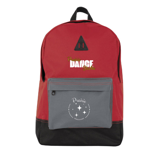 Prairie Dance Backpack (PDST006- B1029)