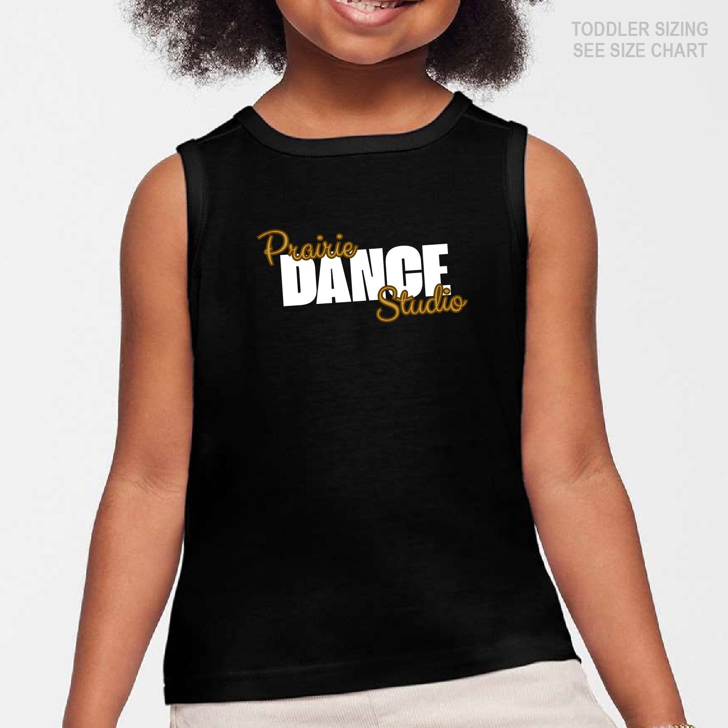 Prairie Dance TODDLER Tank Top (PDST006-3321)