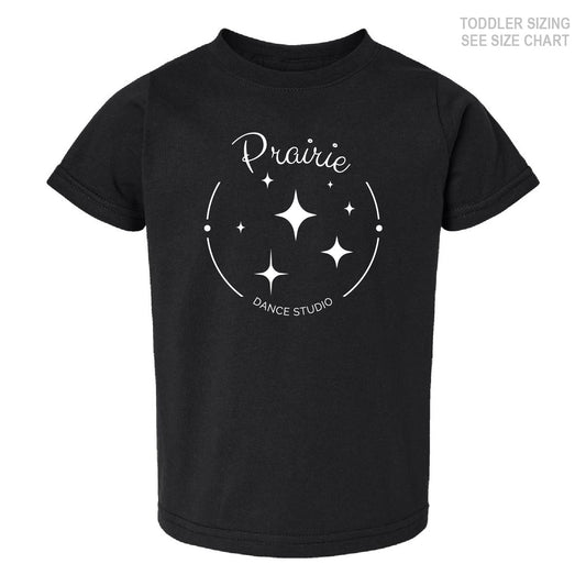 Prairie Dance TODDLER T-Shirt (PDST002-3321)