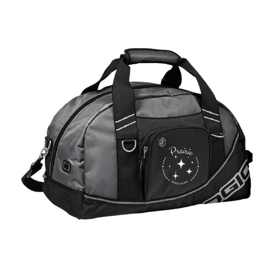 Prairie Dance Half Dome Duffel Bag (PDST003-711007)
