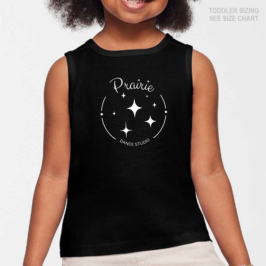Prairie Dance TODDLER Tank Top (PDST002-3321)