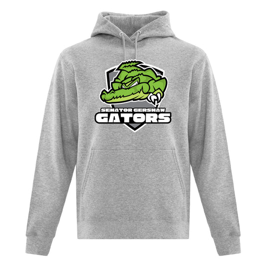 SGS Shield ADULT Pullover Hoodie (SGST001-F2500)