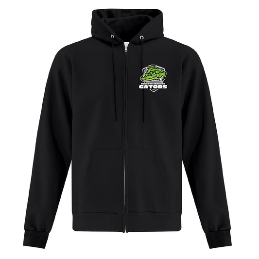 SGS Shield ADULT Zip-Up Hoodie (SGST003-ATCF2600)