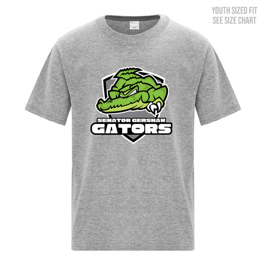 SGS Shield YOUTH T-Shirt (SGST002-ATC1000Y)