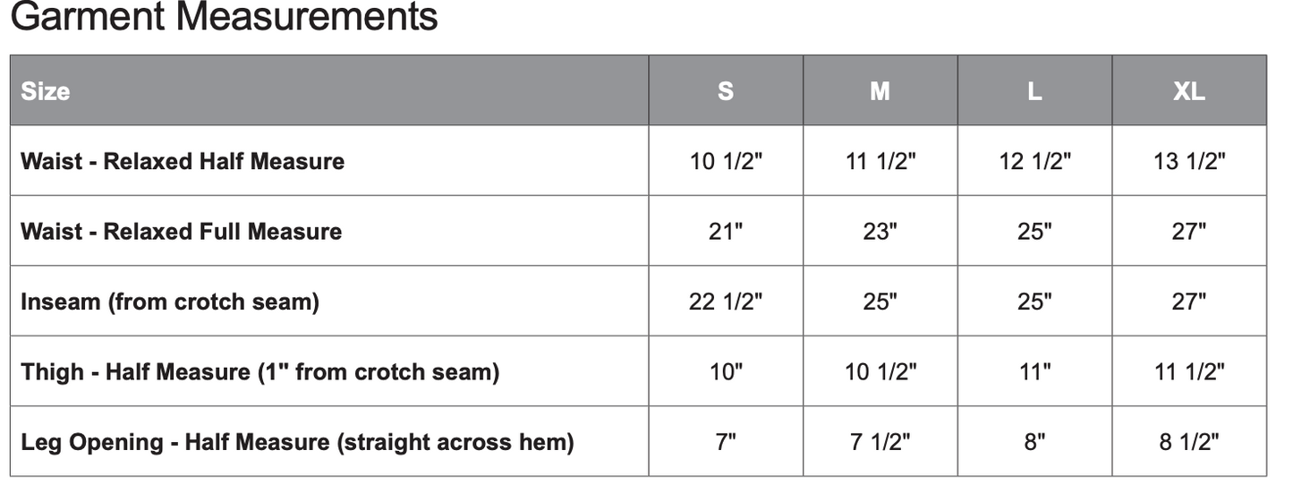 MH Lacrosse YOUTH Performance Fleece Pants (MHLXT004-ATCY2180)
