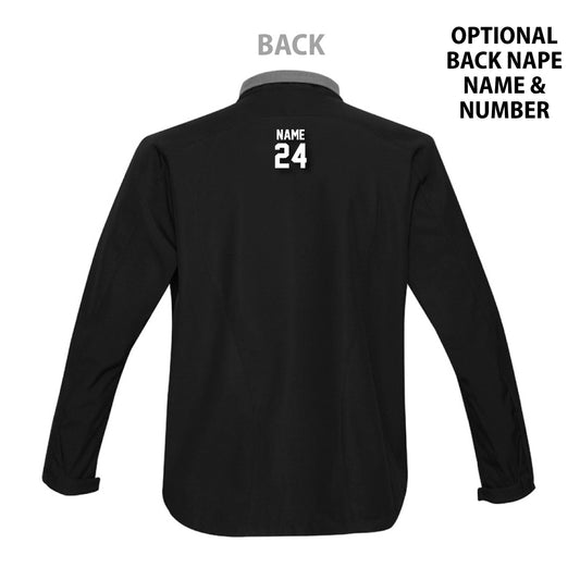 MHRA Mustands ADULT Lightweight Jacket (MHRAT012-J7610)