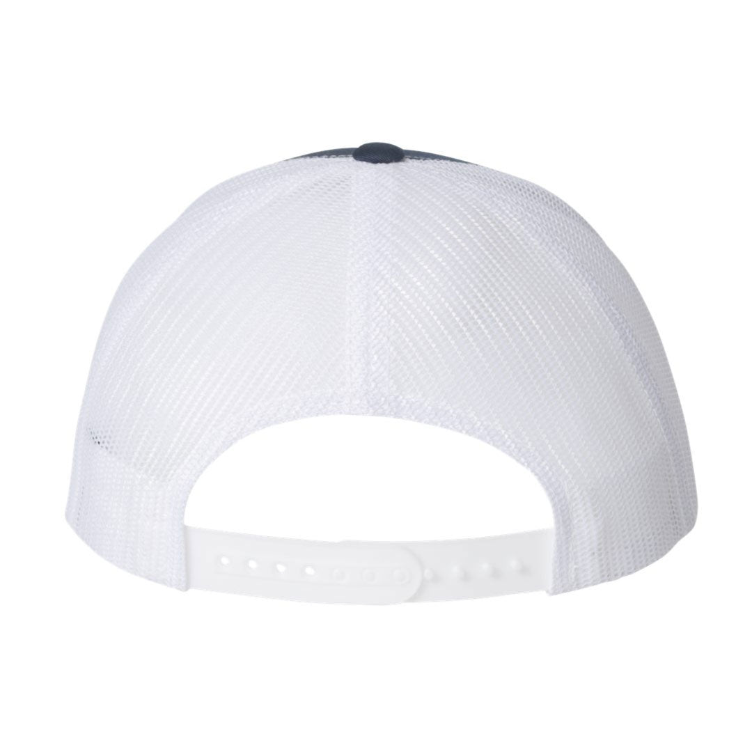 Manta Rays Trucker Hat (MRT004-6606)