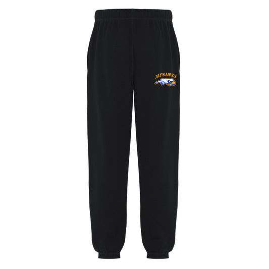AMS Jayhawks Unisex Sweatpants (T4-F2800)