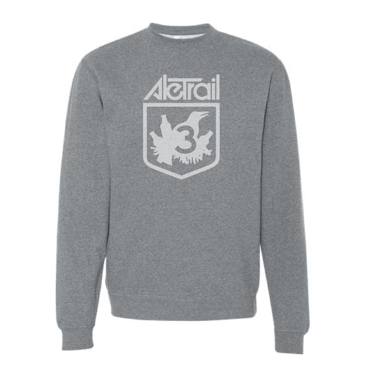 Ale Trail Unisex Crewneck Sweatshirt (S1004-SS3000)
