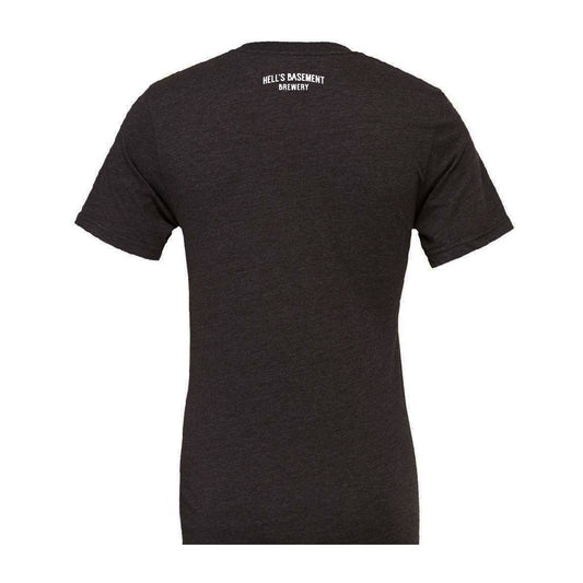 HBB Happy Hop Unisex Ringspun T-Shirt (T7-3001CVC)