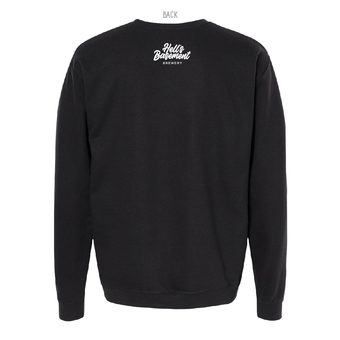HBB Pride Unisex Crewneck Sweatshirt (T4-3340)
