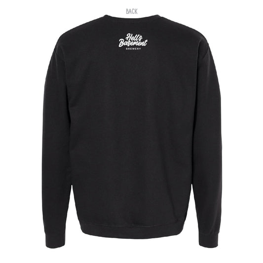 HBB Pride Unisex Crewneck Sweatshirt (T4-3340)