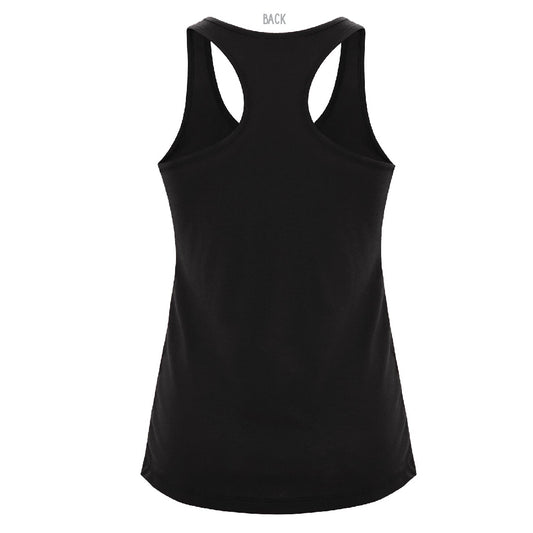 HBB Beer Together Ladies Racerback Tank (S3-ATC3604L)