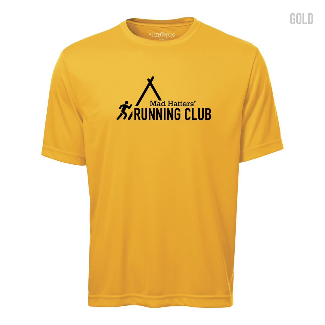 MHRC Unisex Performance T-Shirt (MHRCT002-S350)