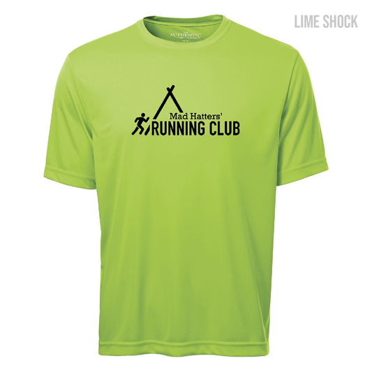 MHRC Unisex Performance T-Shirt (MHRCT002-S350)