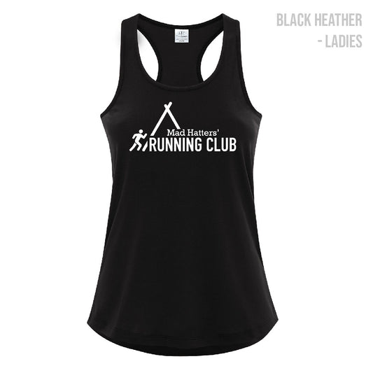 MHRC Ladies Racerback Tank (MHRCT003-ATC3604L)