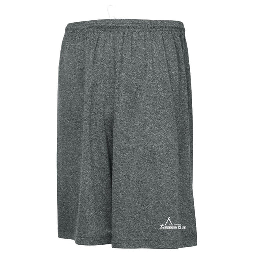 MHRC Unisex Performance Shorts (MHRCT004-S355)