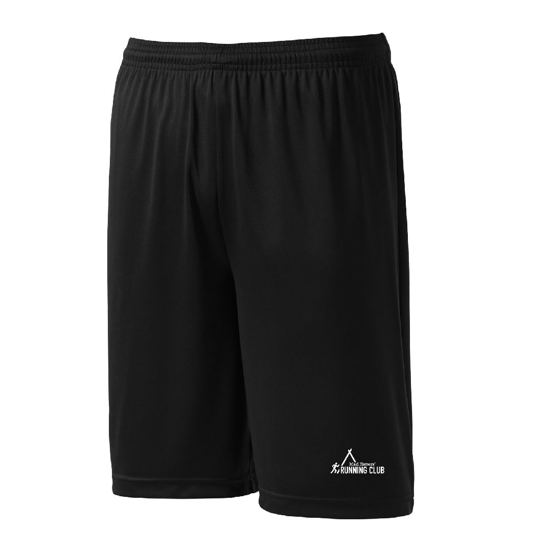MHRC Unisex Performance Shorts (MHRCT004-S355)