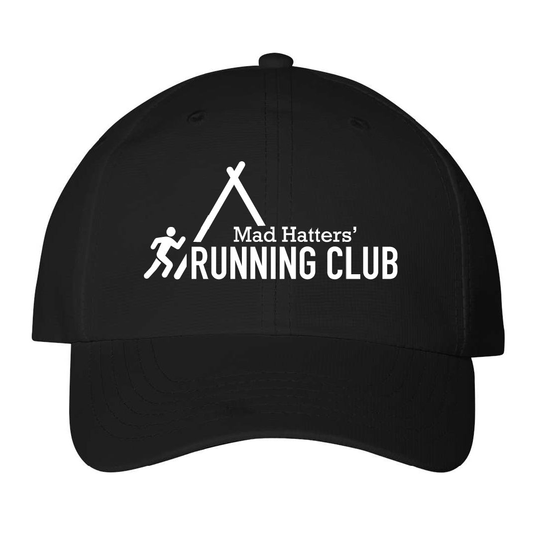 MHRC Adjustable Performance Cap (MHRCT001-X210P)