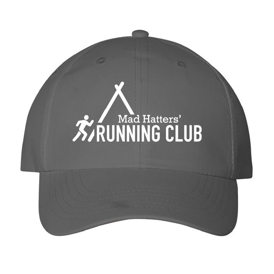 MHRC Adjustable Performance Cap (MHRCT001-X210P)