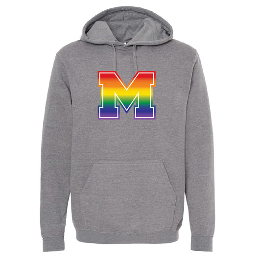 MHHS Pride Hoodie (MHHST01-3320)