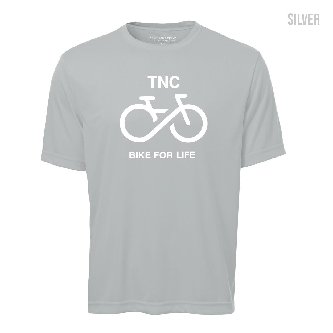 TNC - Unisex Performance T-Shirt (TNCT001-S350)