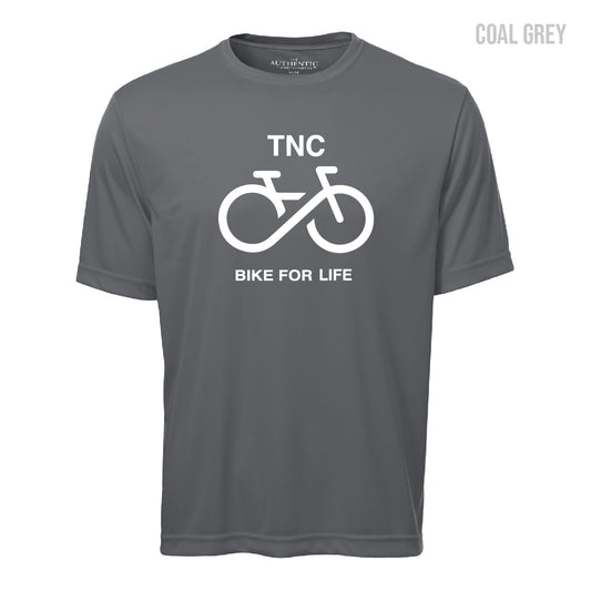 TNC - Unisex Performance T-Shirt (TNCT001-S350)