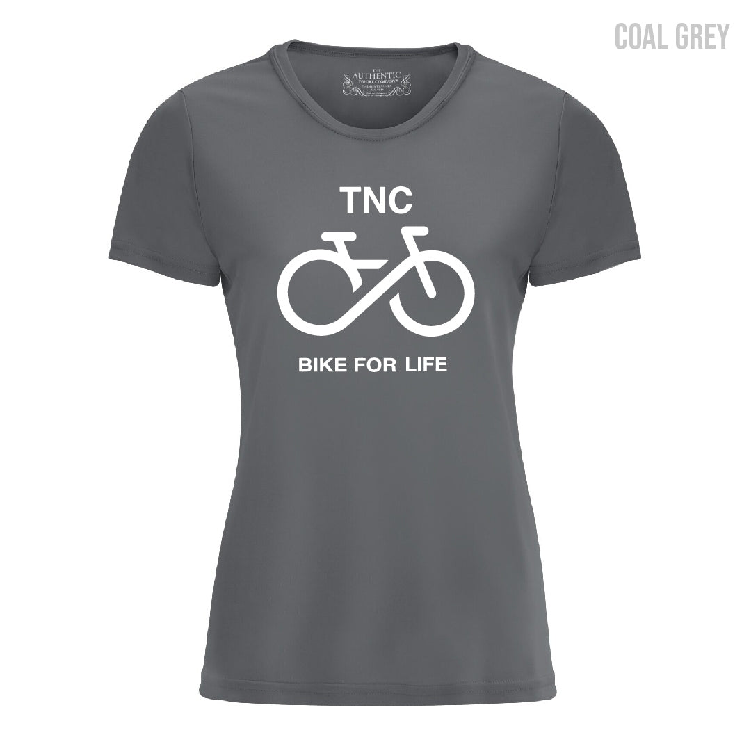 TNC - Ladies Performance T-shirt (TNCT001-L350)
