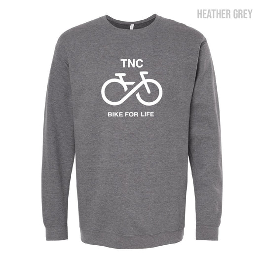 TNC - Unisex Crewneck Sweatshirt (TNCT001-3340)