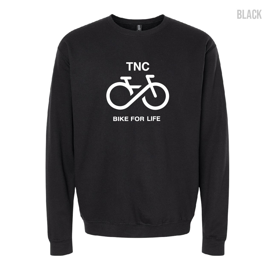 TNC - Unisex Crewneck Sweatshirt (TNCT001-3340)
