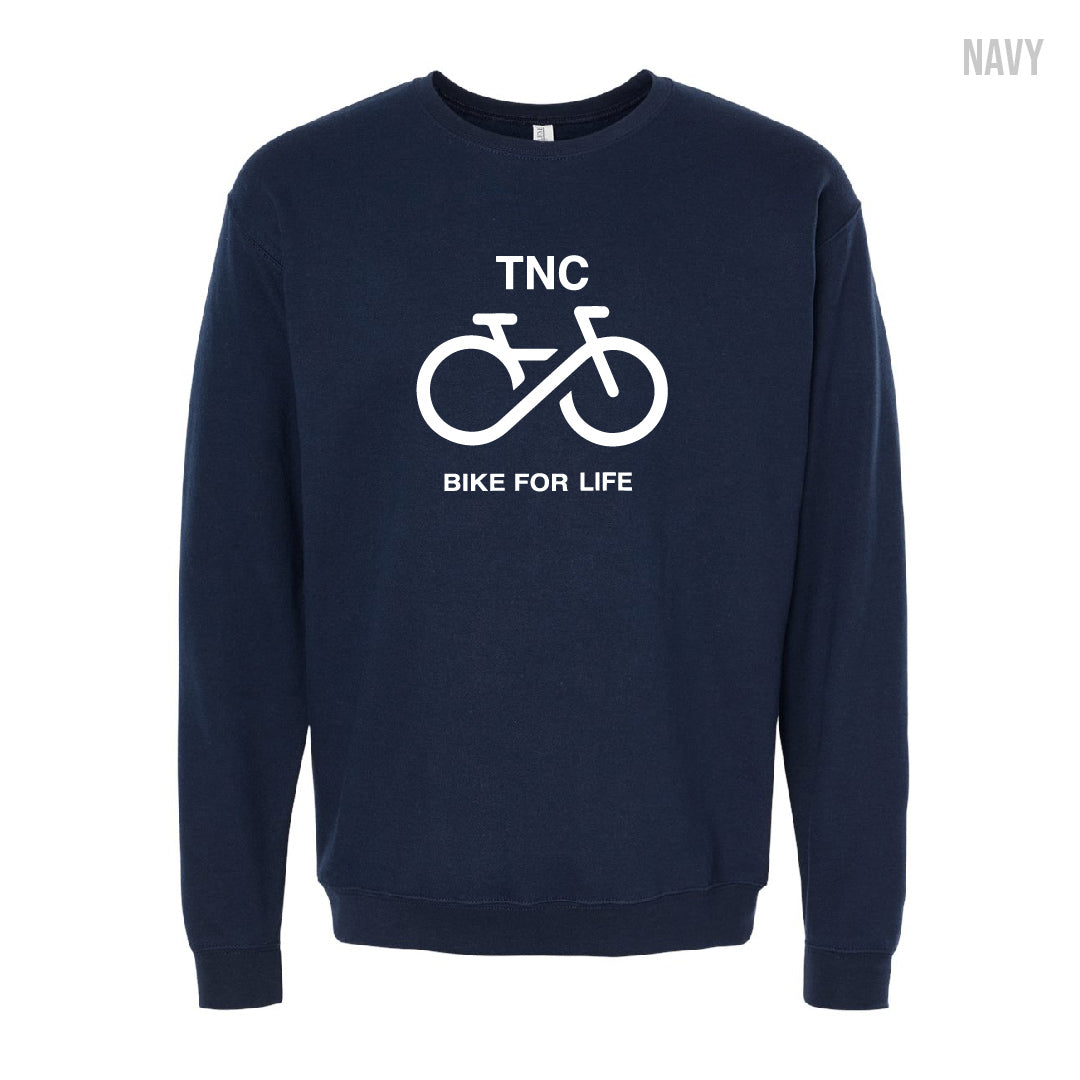 TNC - Unisex Crewneck Sweatshirt (TNCT001-3340)