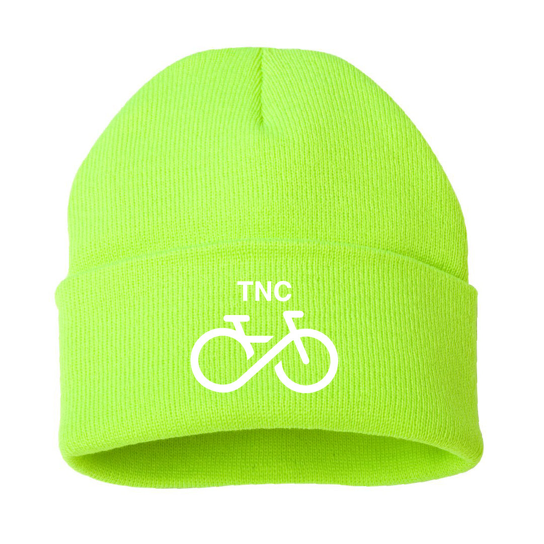 TNC - Cuffed Beanie (SP12)