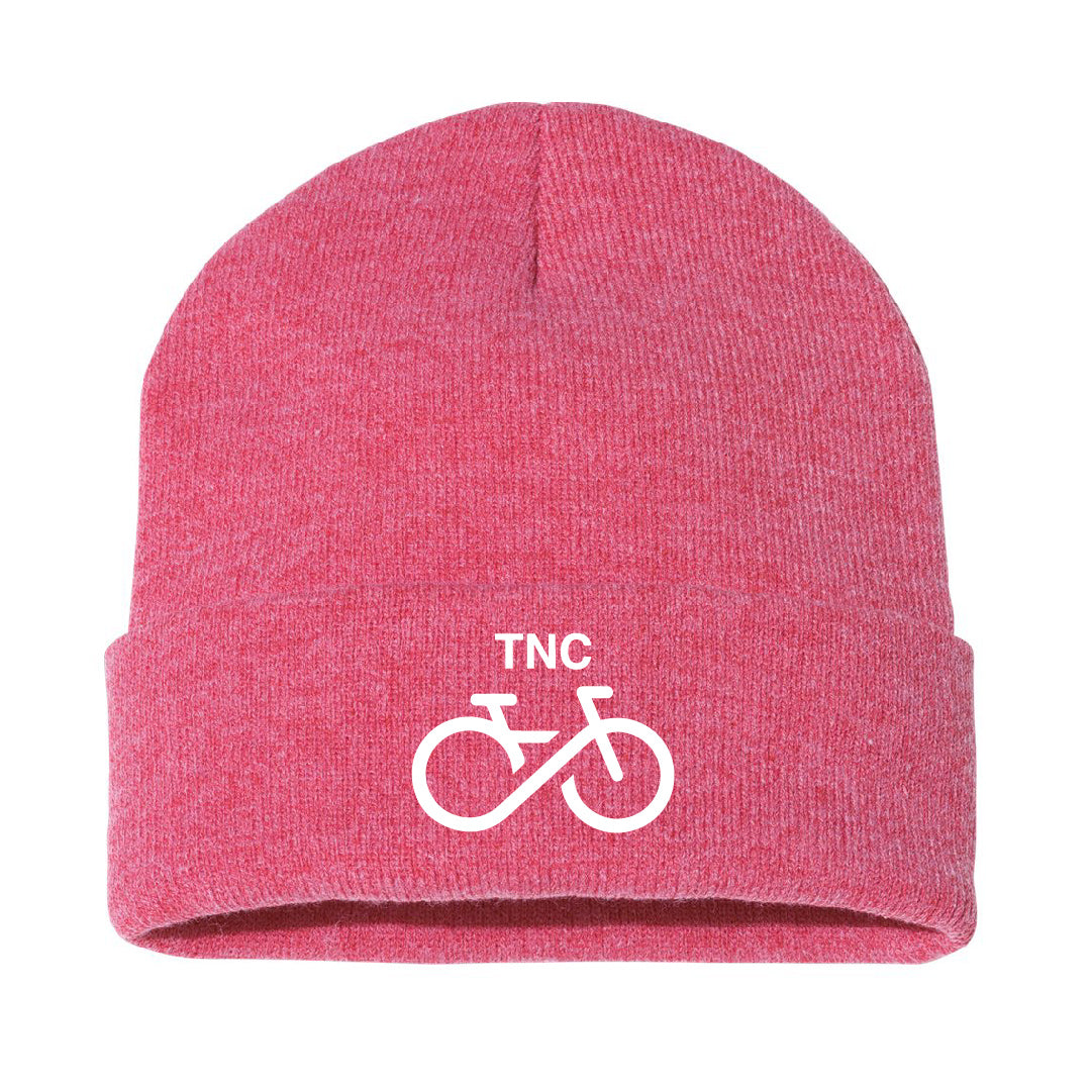 TNC - Cuffed Beanie (SP12)