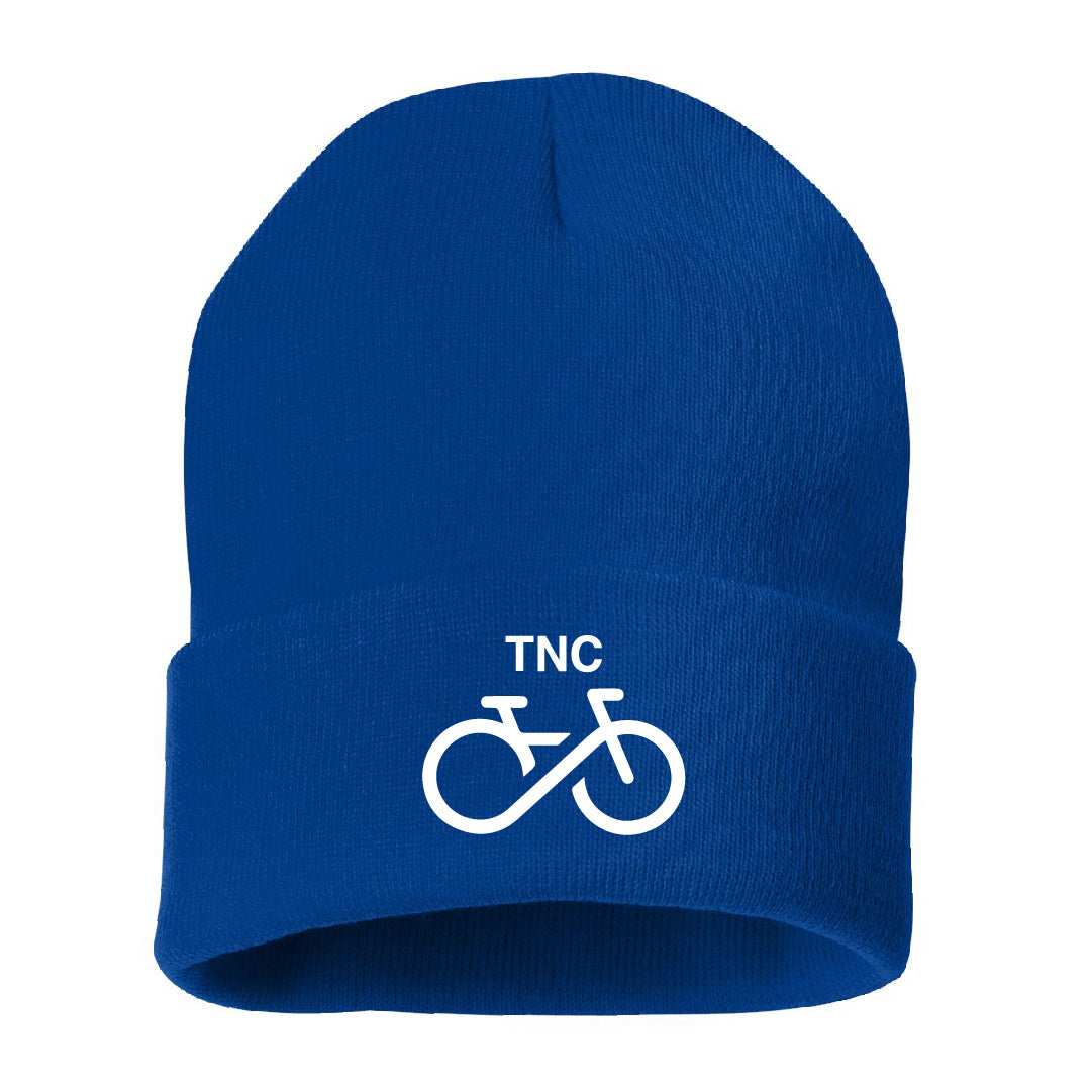 TNC - Cuffed Beanie (SP12)