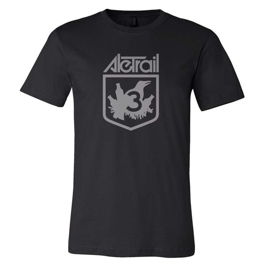 Ale Trail Unisex Ringspun T-Shirt (S1004-3001CVC)