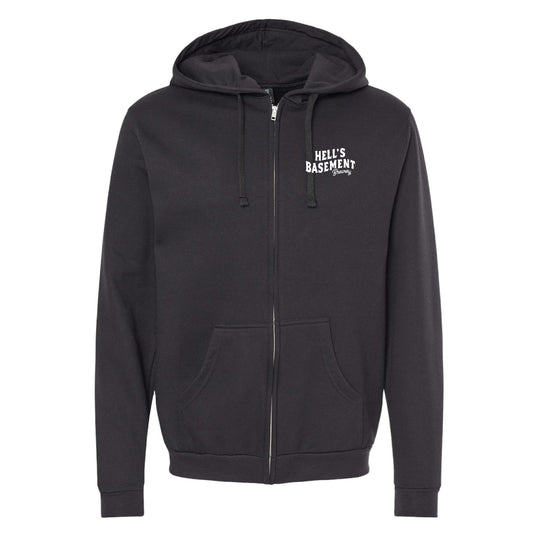 HBB Snake Unisex Zip Hoodie (HBBT013/S4-3331)