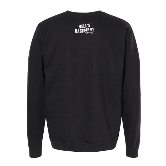 HBB Snake Unisex Crewneck Sweatshirt (S4/HBBT013-3340)