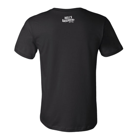 HBB Snake Unisex Ringspun T-Shirt (S4/HBBT013-3001)