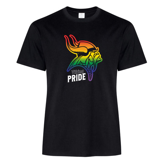 CHHS Pride Unisex T-Shirt (CHT004-ATC2000)