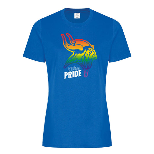 CHHS Pride Ladies T-Shirt (CHT004-ATC2000L)