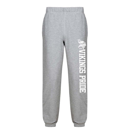 CHHS Vikings Pride Unisex Sweatpants (CHT001-F2800)