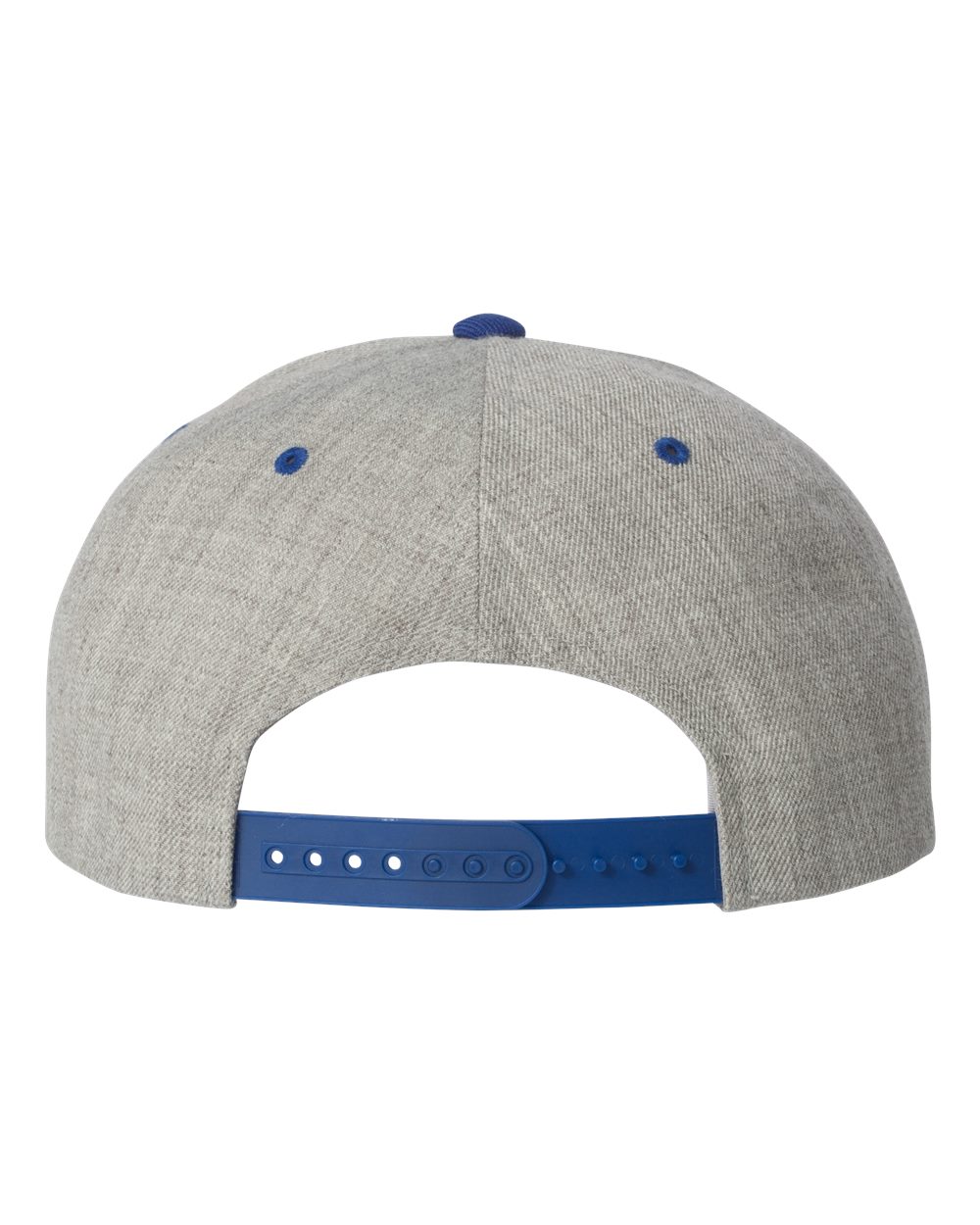 Elkwater Ski Club Patched Flat Brim Hat (ESCL0001-6089M)