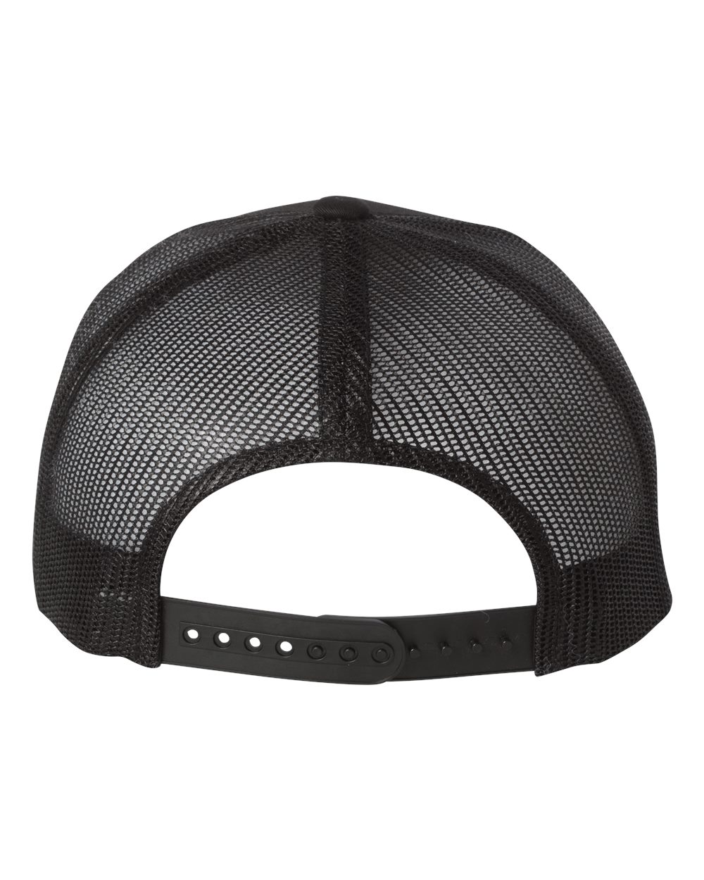 HBB Happy Hop Patch Trucker Hat (P4-6606)